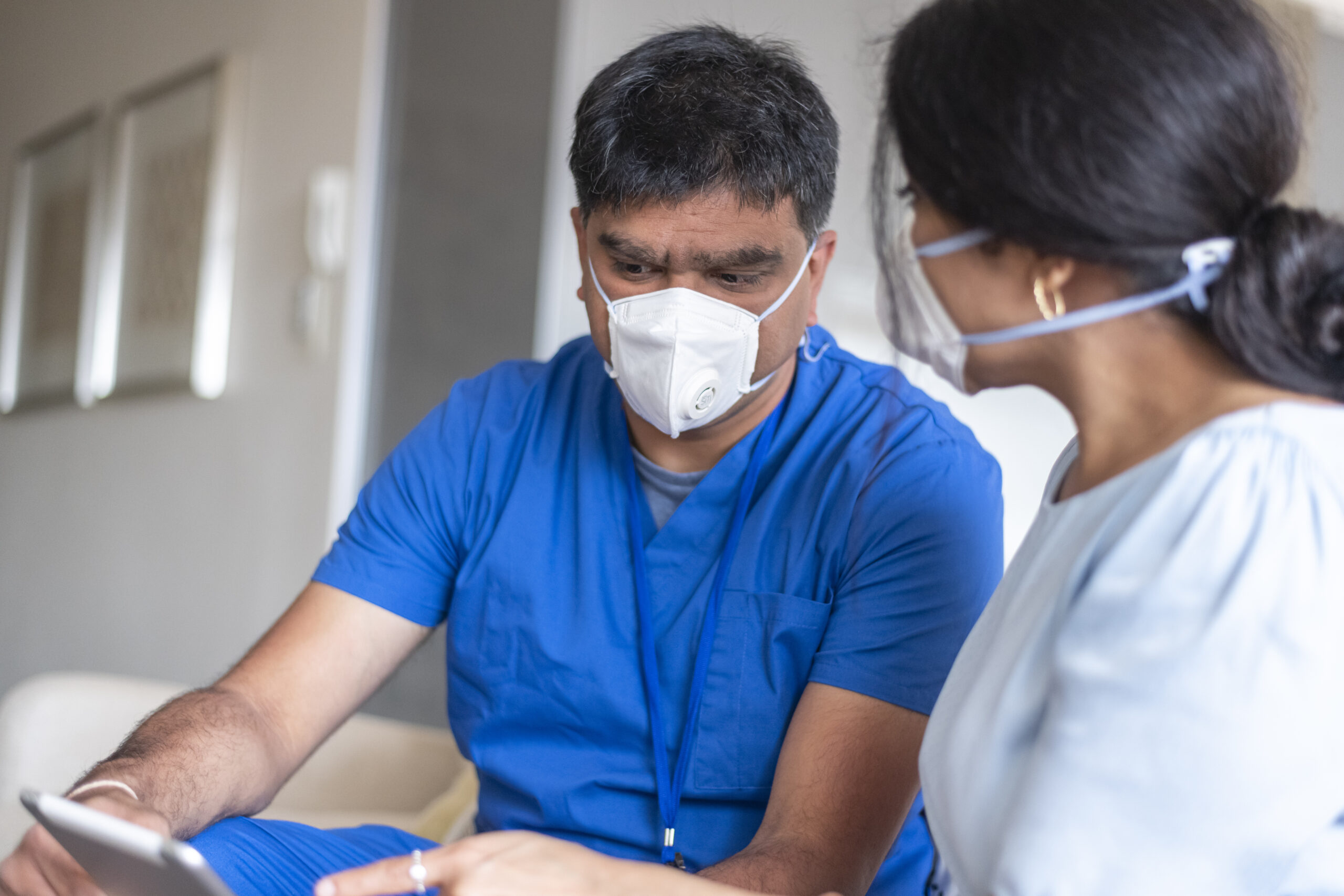 Hospital Nurses Pulse Jobs